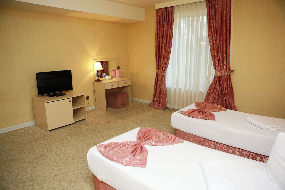 Standart double room
