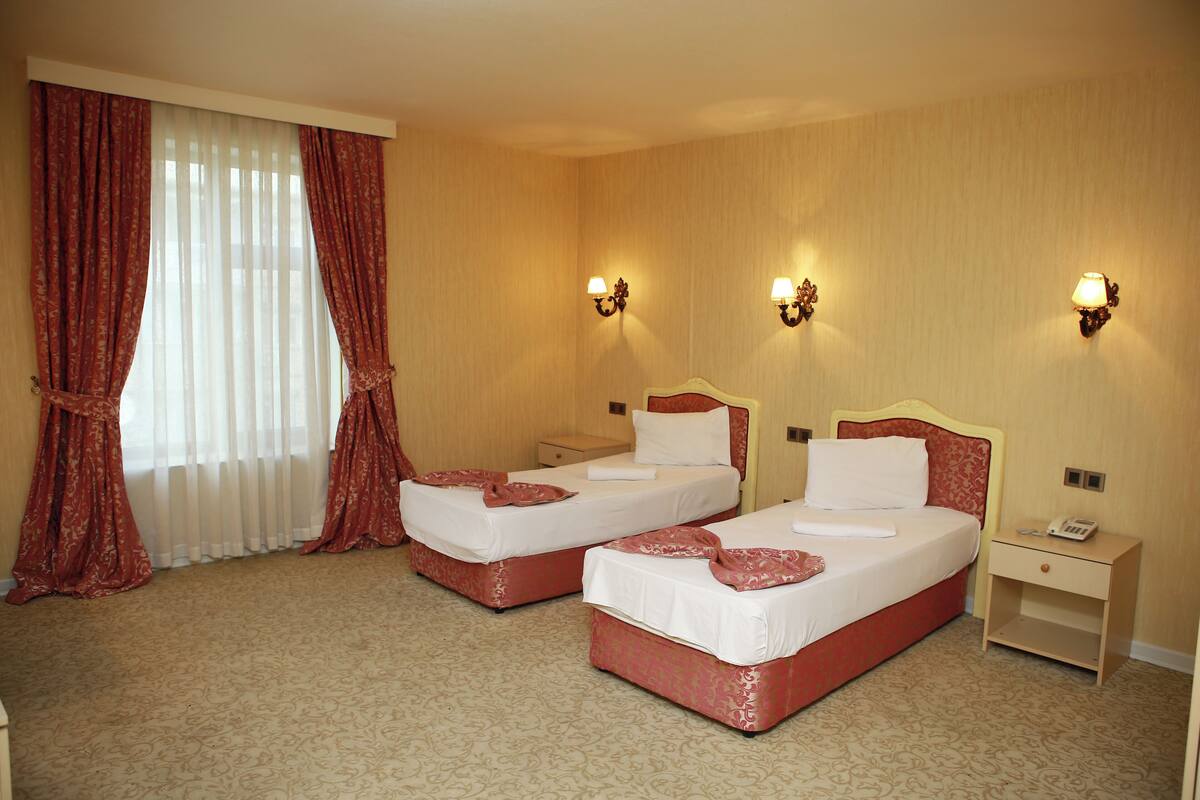 Standart double room