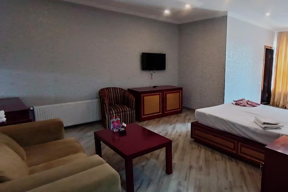 Standart double room