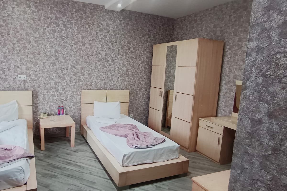 Standart double room