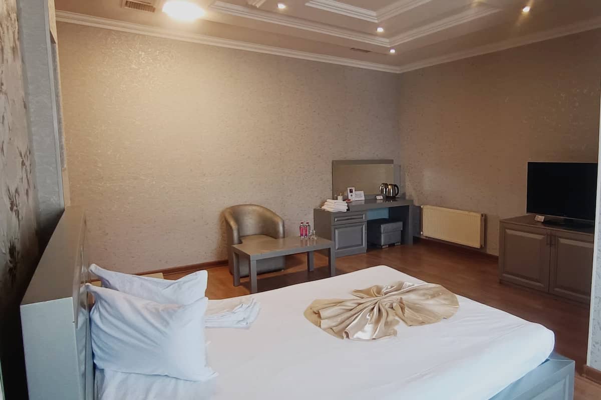 Standart double room