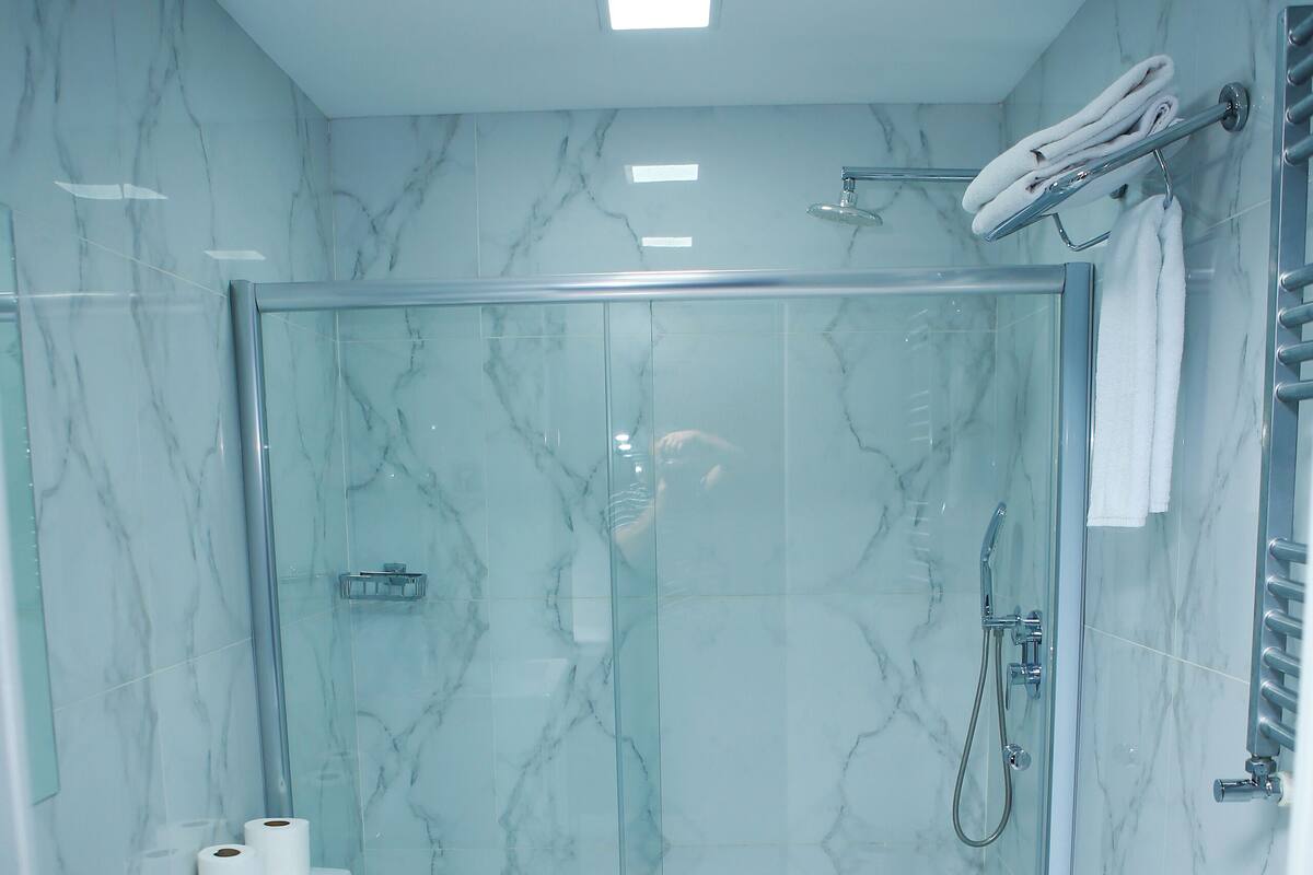 Standart double room