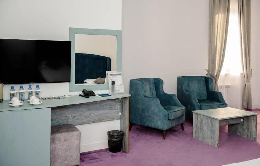 Suite