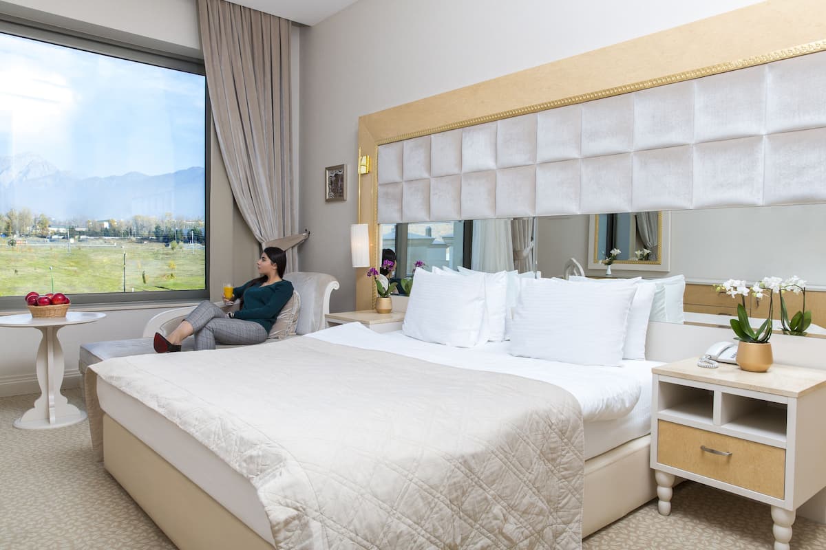 SUPERIOR ROOM TWO PERSON