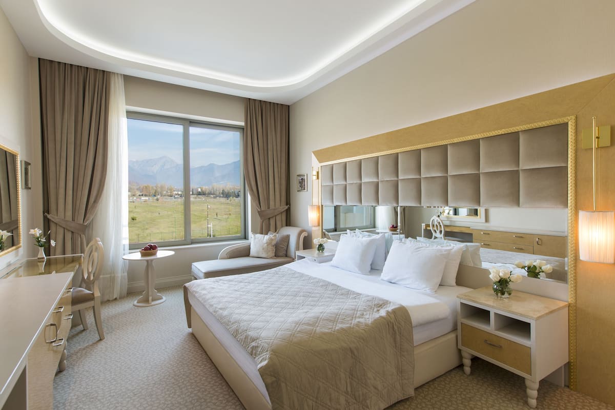 SUPERIOR ROOM TWO PERSON