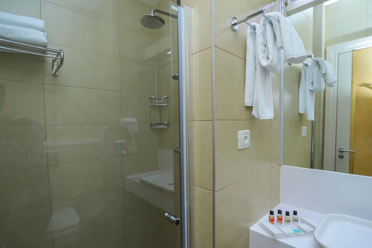 SUPERIOR ROOM TWO PERSON
