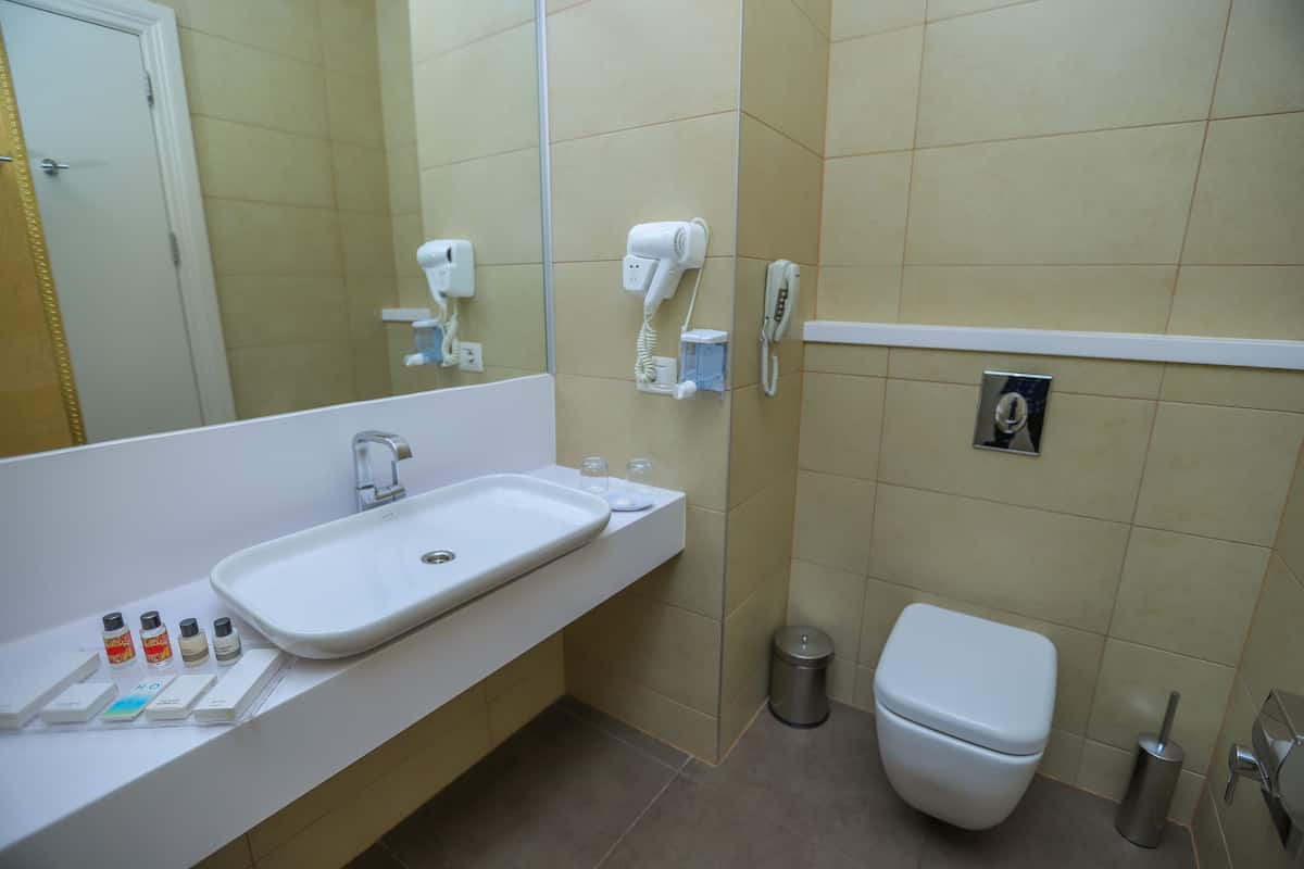 SUPERIOR ROOM TWO PERSON