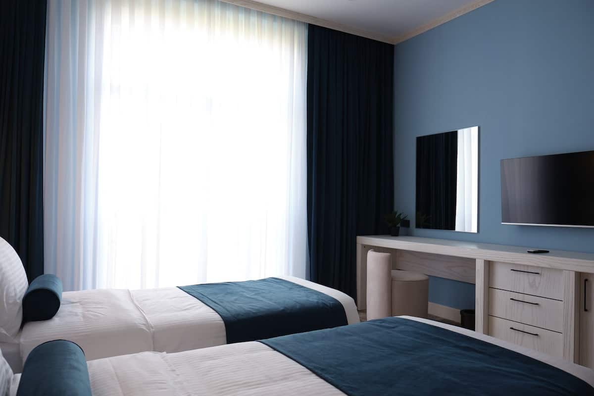 Standard Twin-bed Room