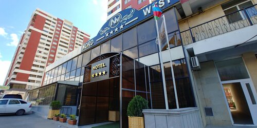  Nord West Hotel
