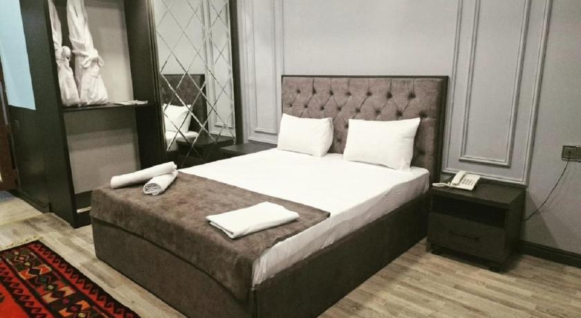 Standart double