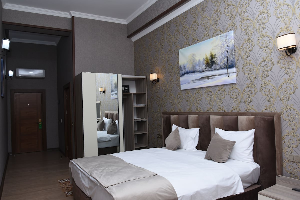  Standart Single Room