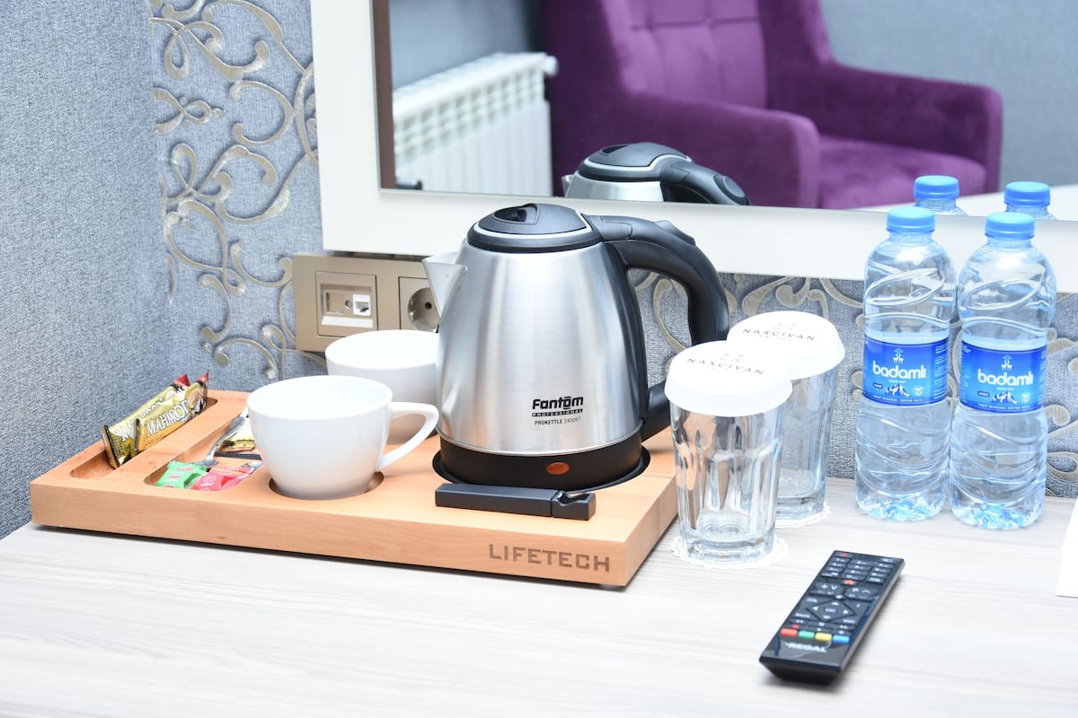  Standart Single Room