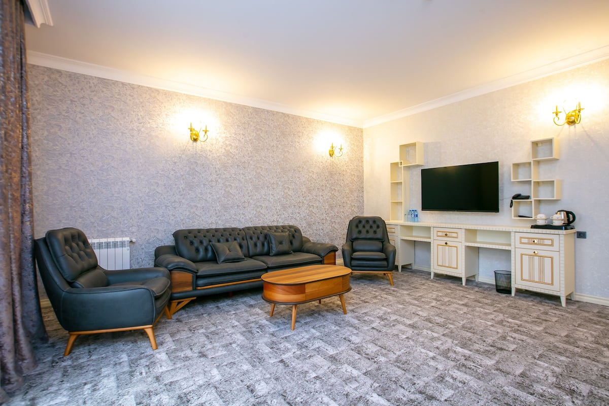 Family Apartment