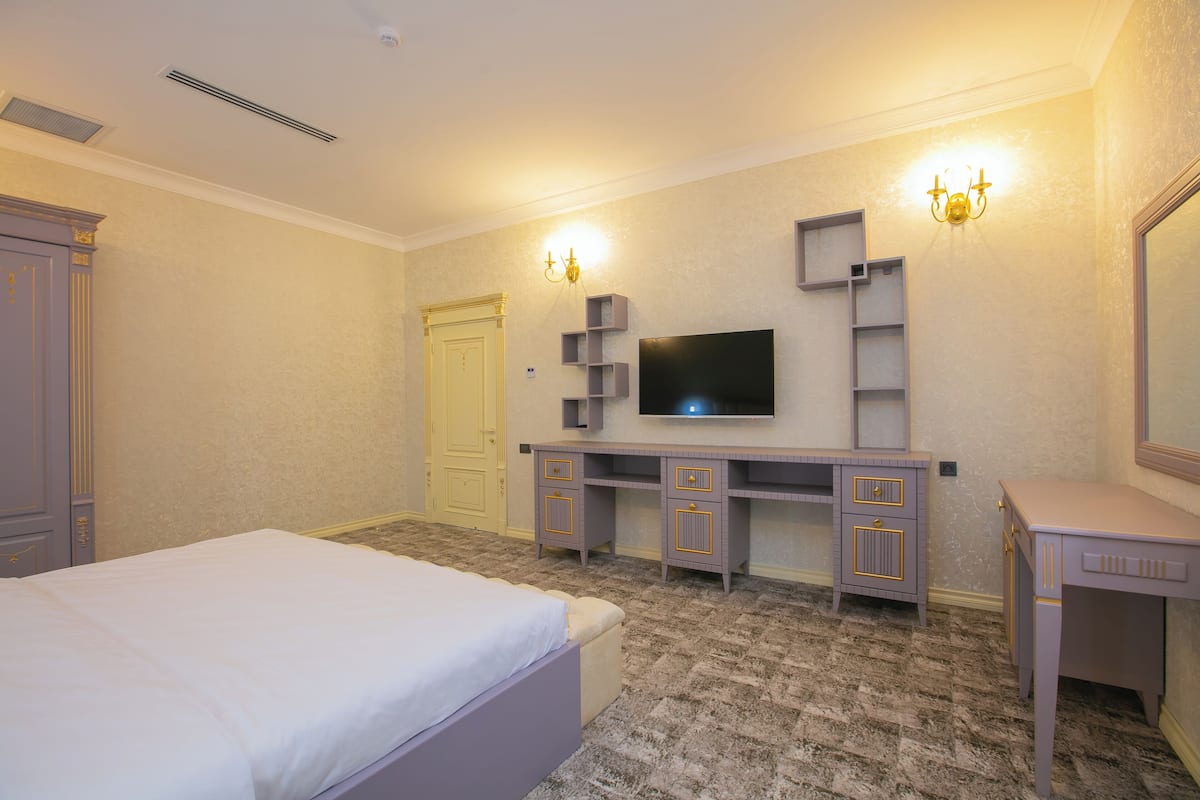 Family Apartment