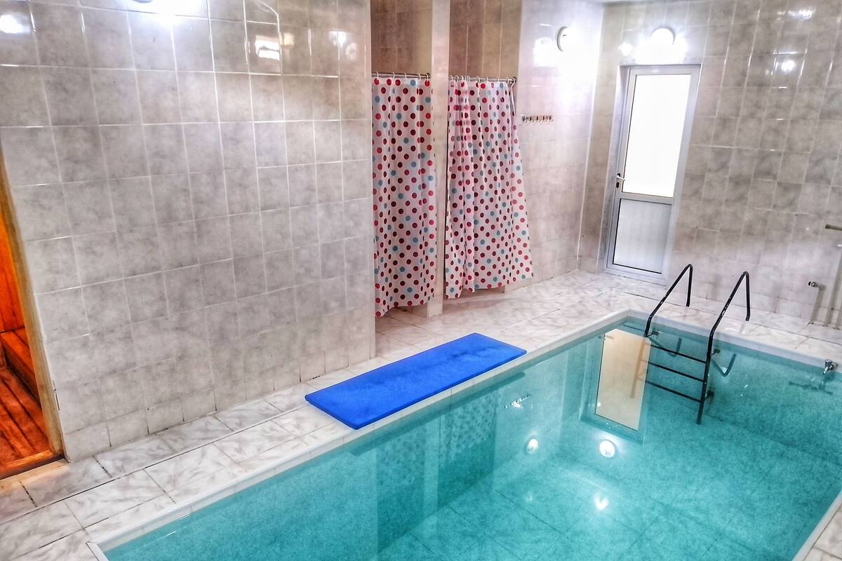 FAMILY Villa