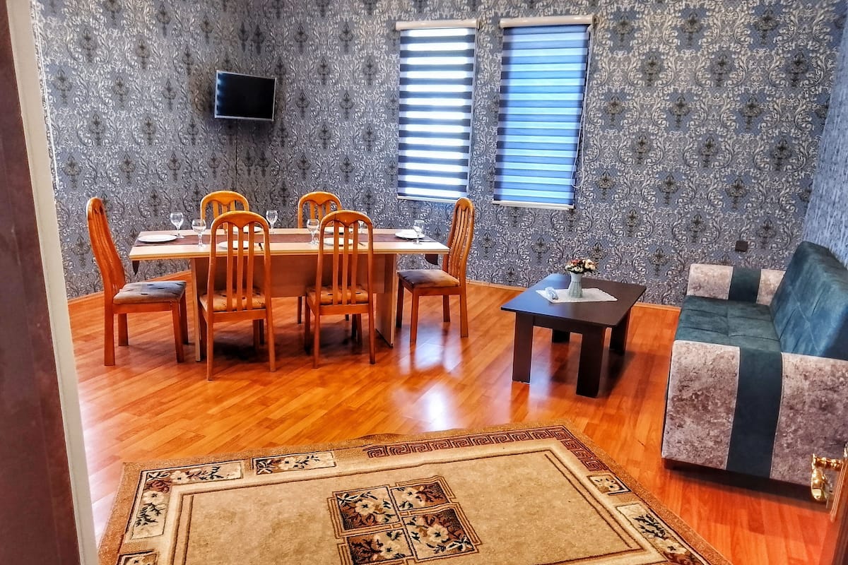 FAMILY Villa