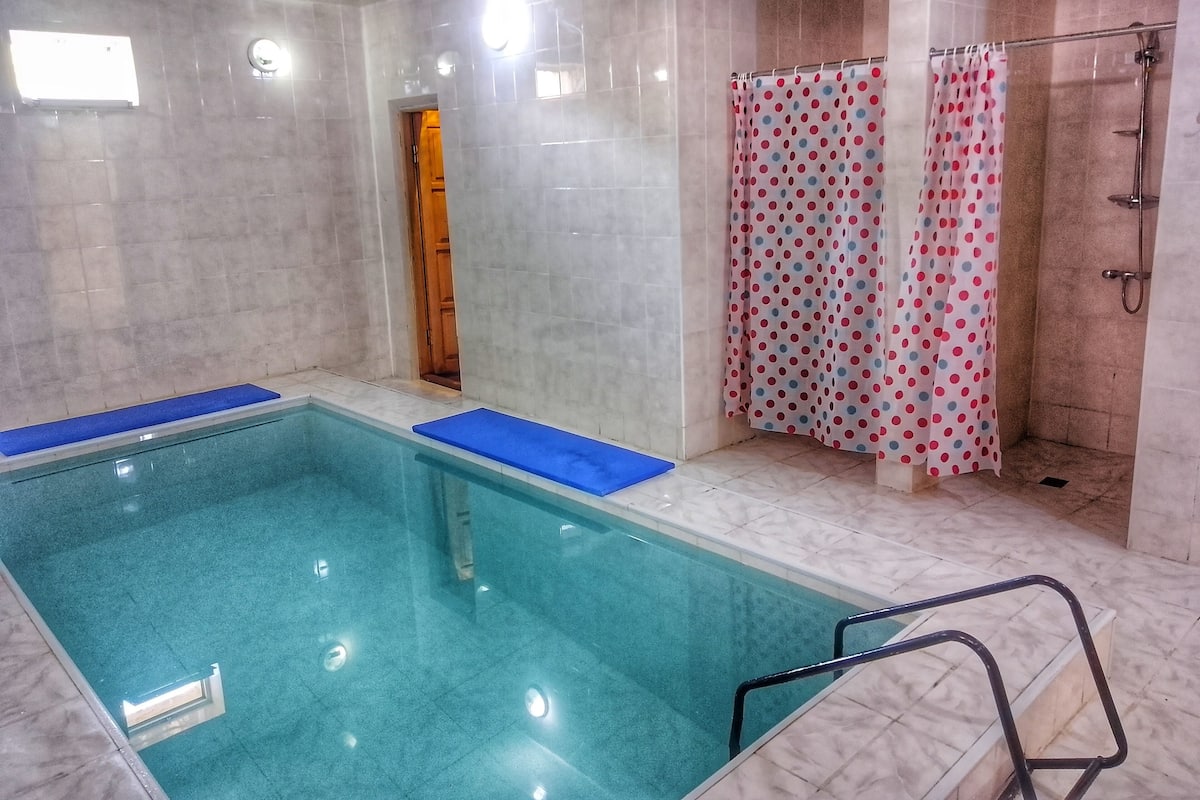 FAMILY Villa