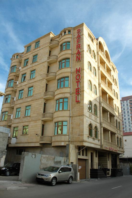 Safran Hotel