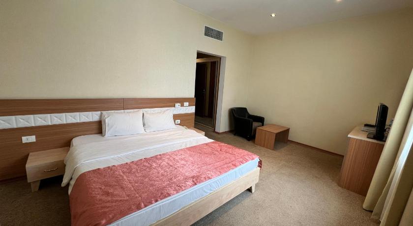 Standart single room