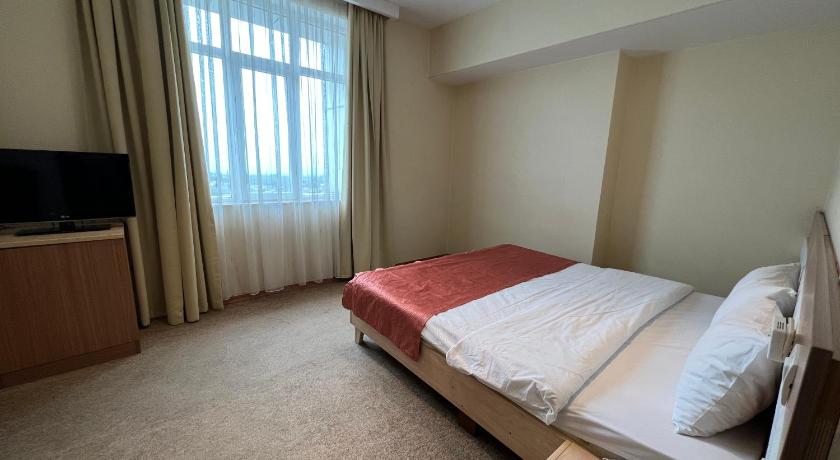 Standart single room
