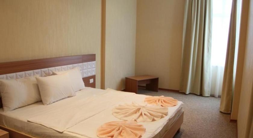 Standart single room