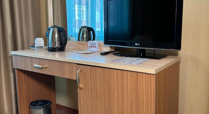 Standart single room