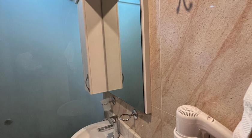 Standart single room