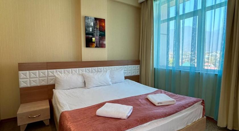 Junior Suite Queen room