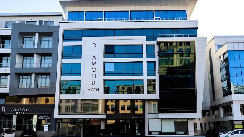 DİAMOND HOTEL