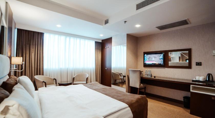 Budget Room