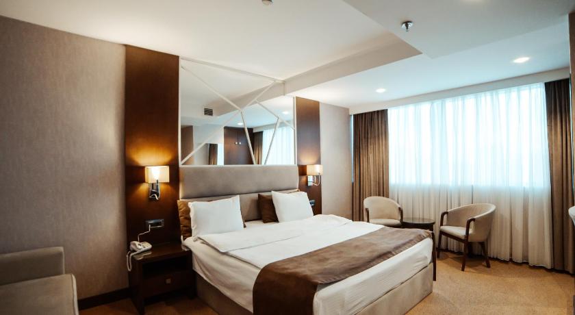 Budget Room