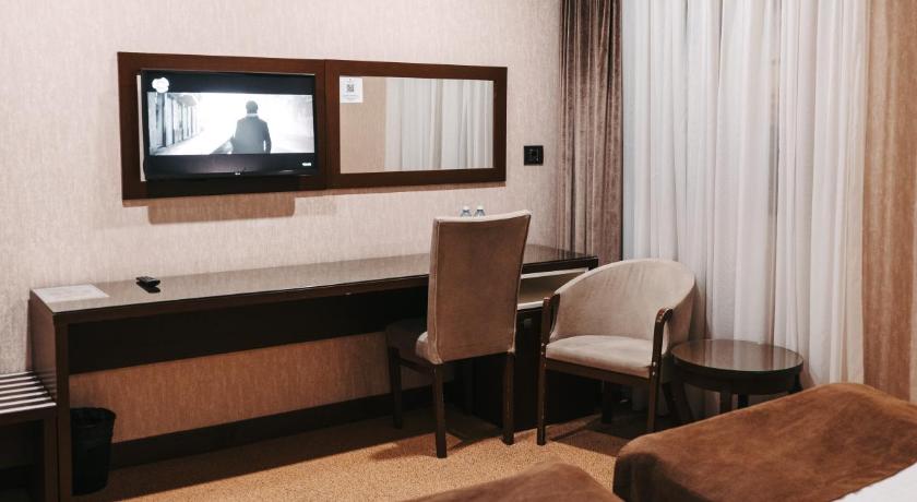 Budget Room