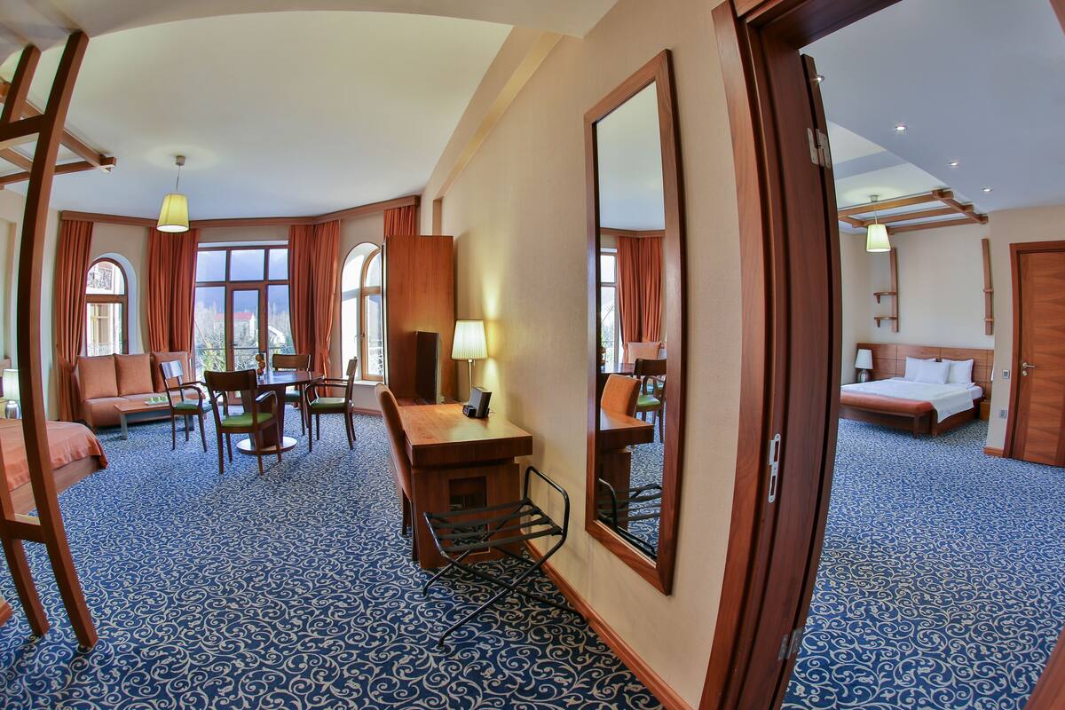 Junior Suite