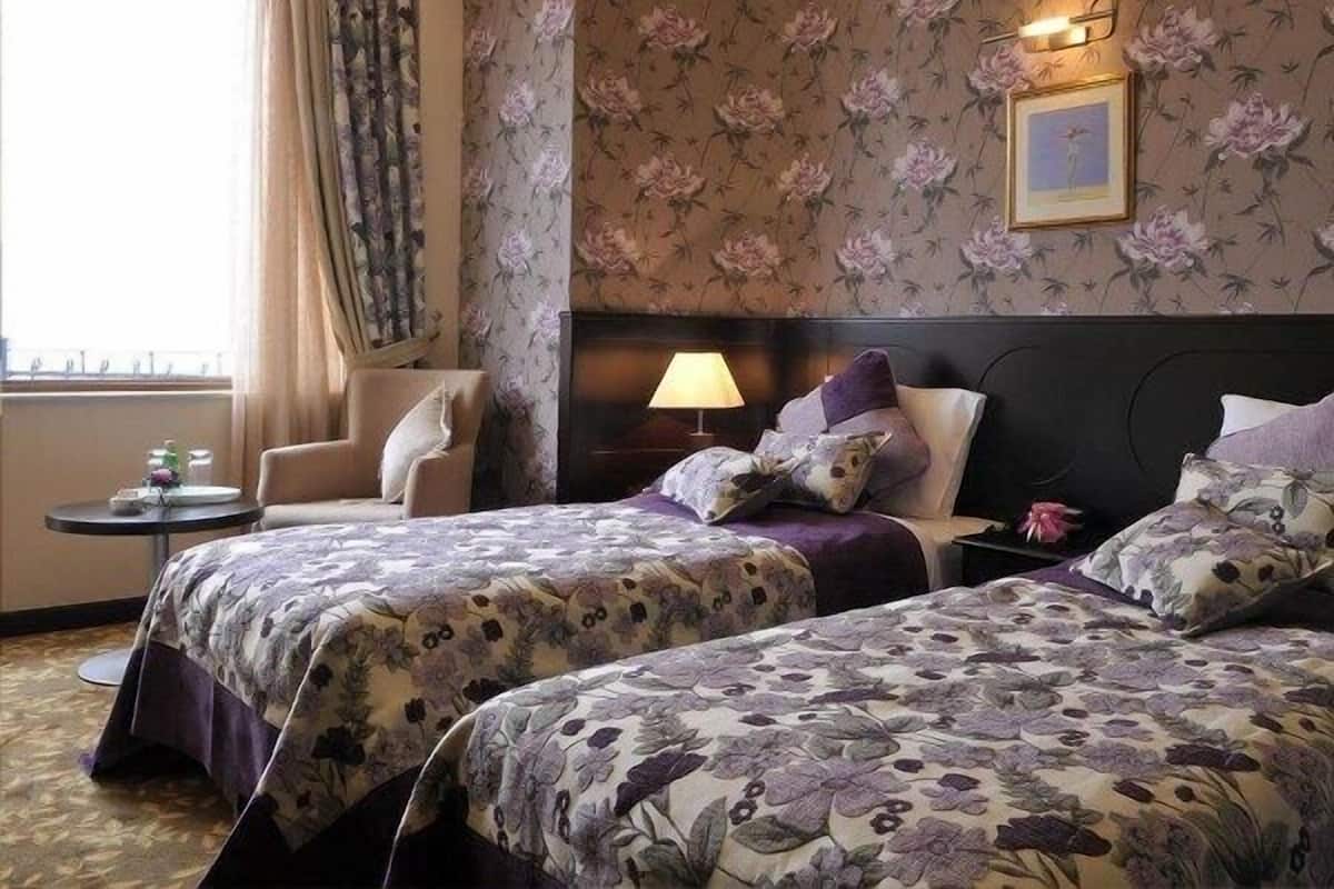 Business Double or Twin Room