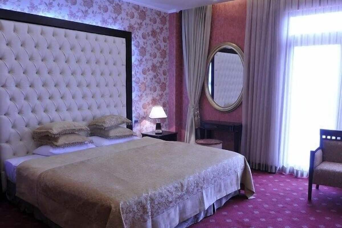 Business Double or Twin Room