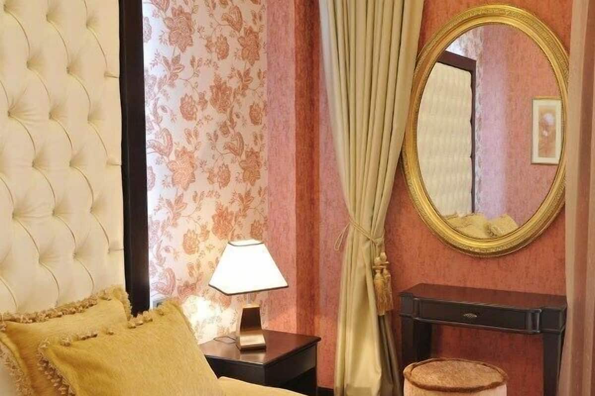 Business Double or Twin Room