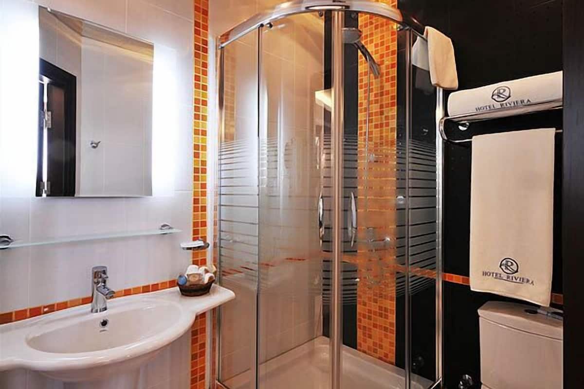 Business Double or Twin Room