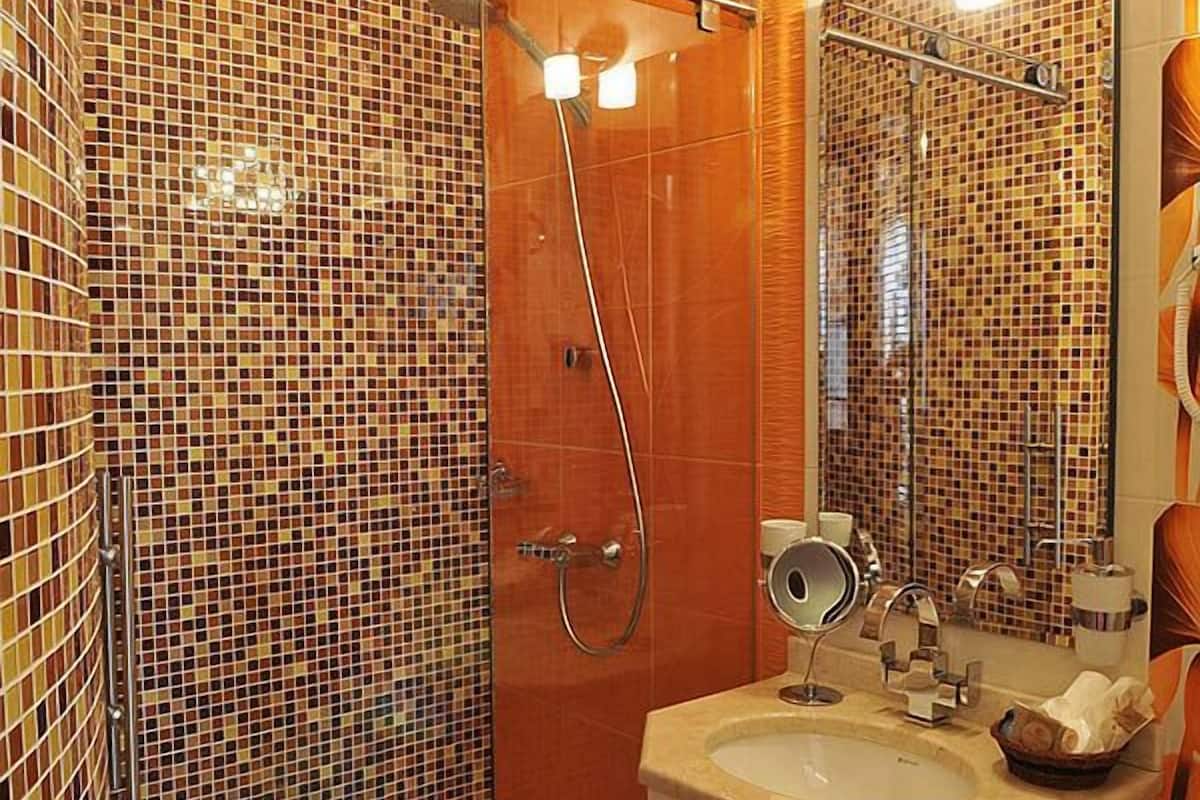 Business Double or Twin Room