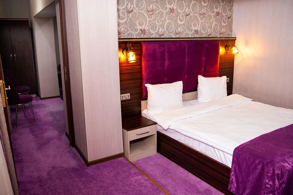 Triple Room or Family