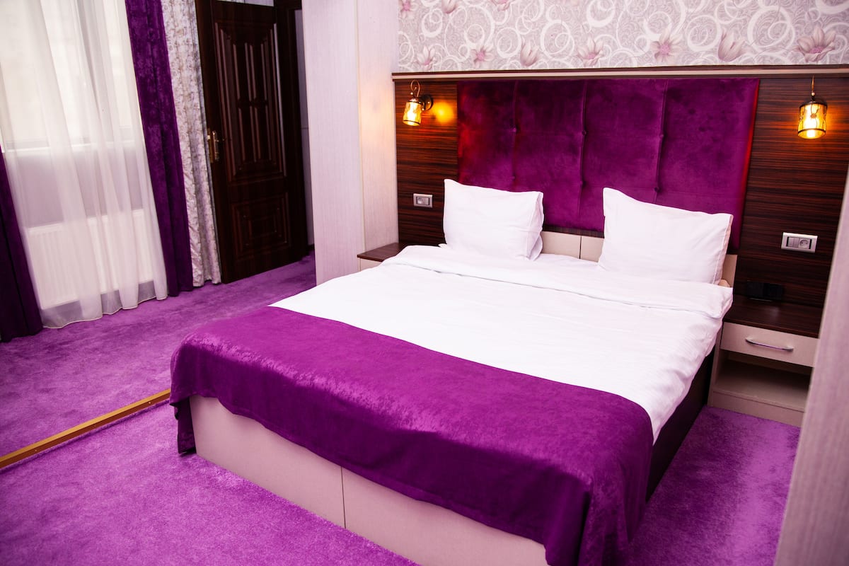 Triple Room or Family