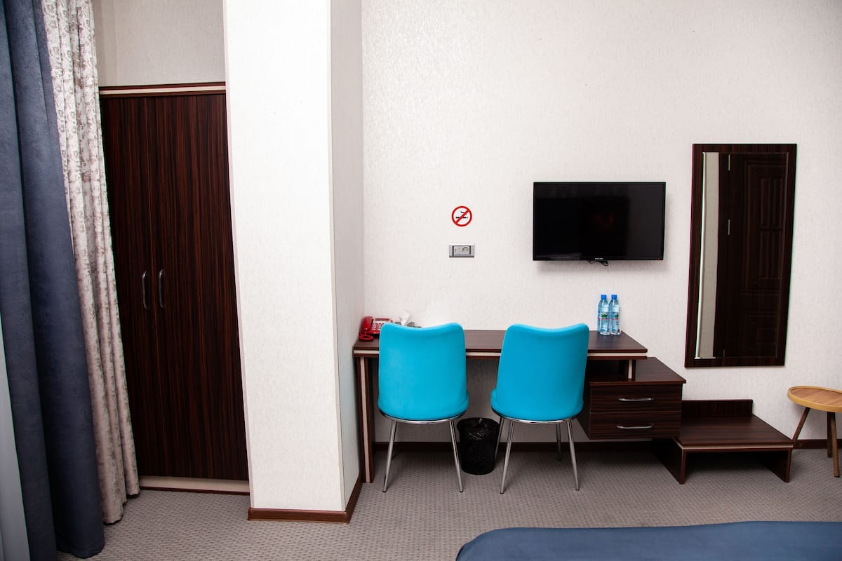 Triple Room or Family