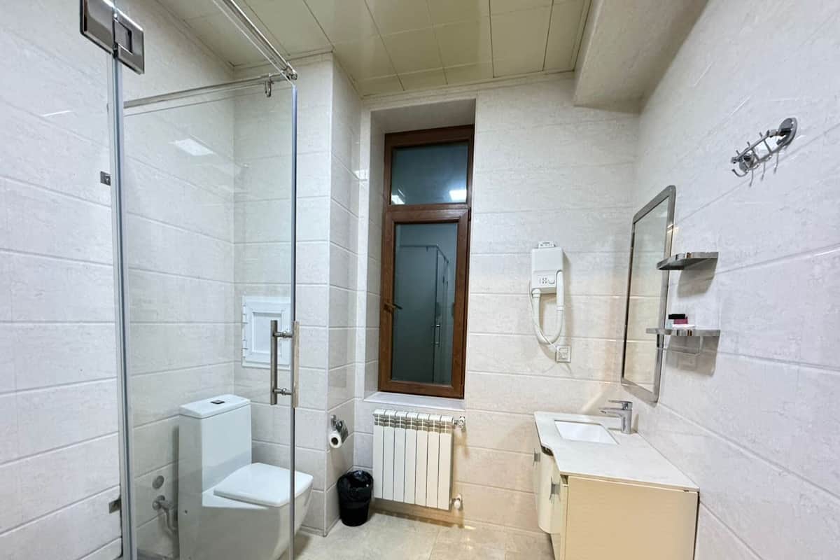 Deluxe Double Room with Balcony and Sea View