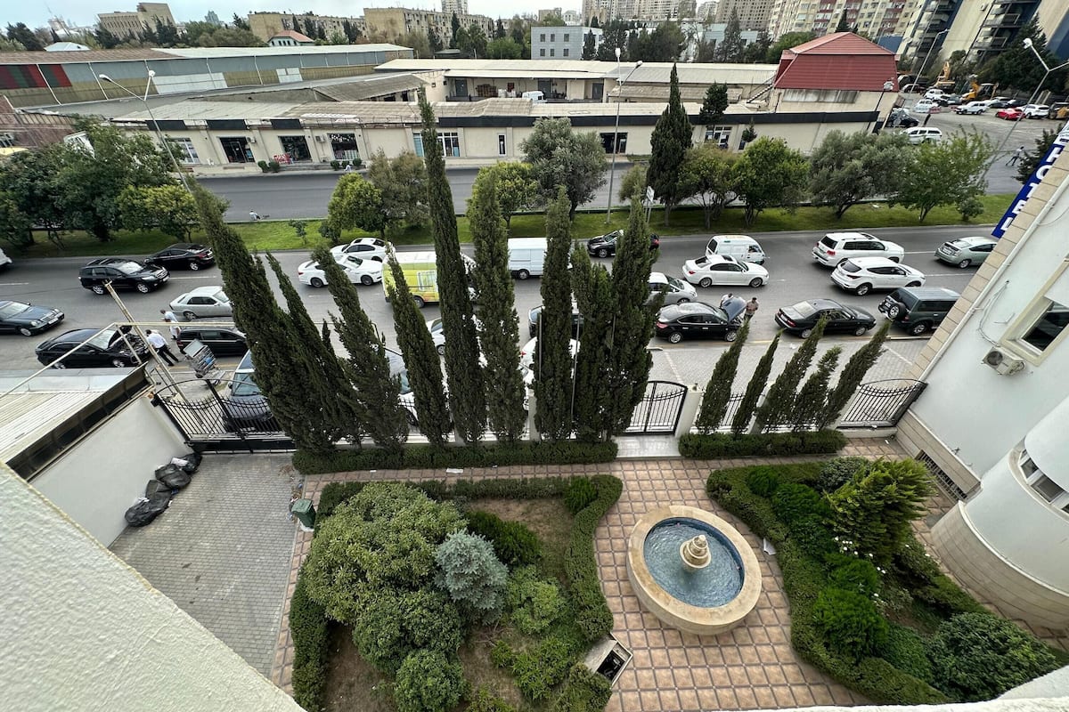 iki nəfərlik otaq 