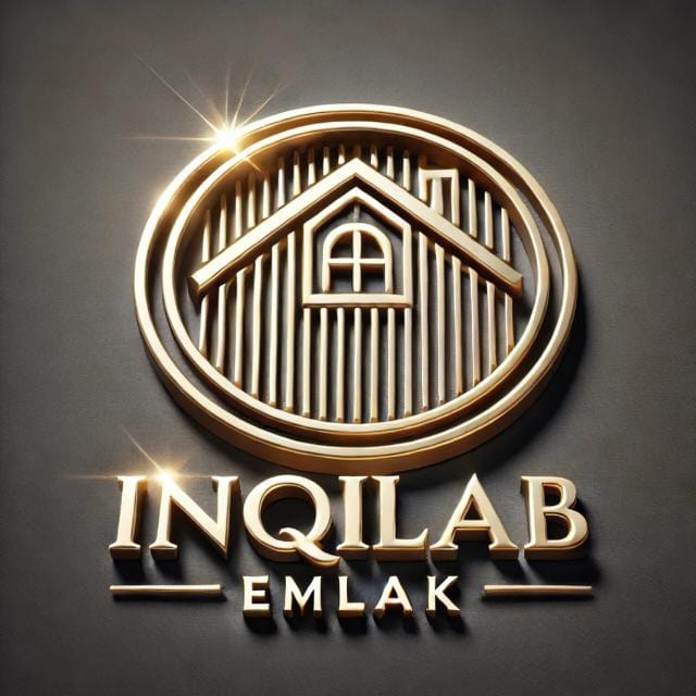 Inqilab əmlak
