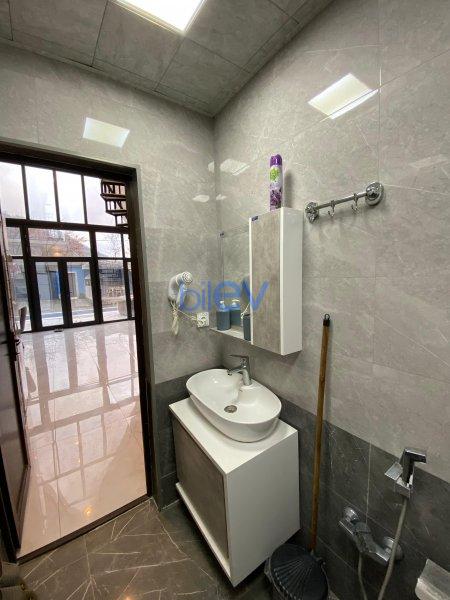 Kirayə (günlük) 3 otaqlı Aframe evlər  80m², Qəbələ