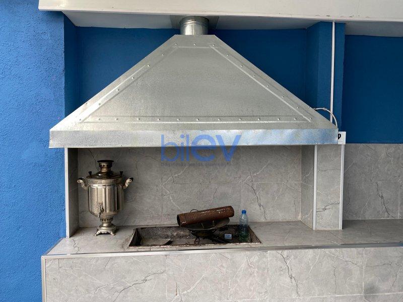 Kirayə (günlük) 3 otaqlı Aframe evlər  80m², Qəbələ