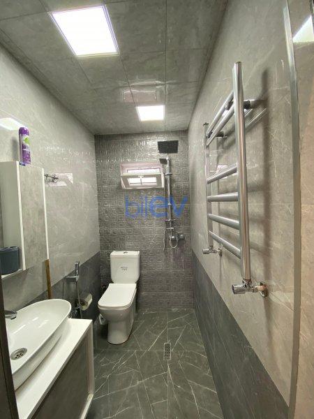 Kirayə (günlük) 3 otaqlı Aframe evlər  80m², Qəbələ