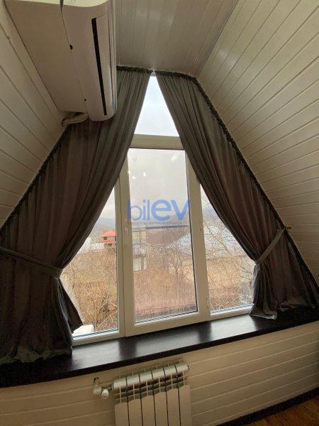 Kirayə (günlük) 3 otaqlı Aframe evlər  80m², Qəbələ