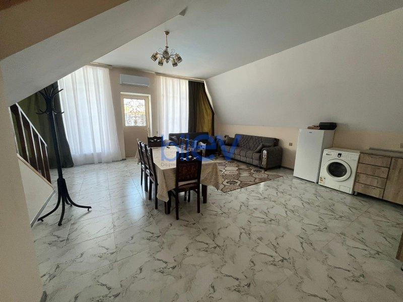 Kirayə (günlük) 4 otaqlı Aframe evlər  70m², Qəbələ