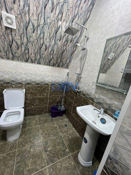 Kirayə (günlük) 4 otaqlı Aframe evlər  70m², Qəbələ